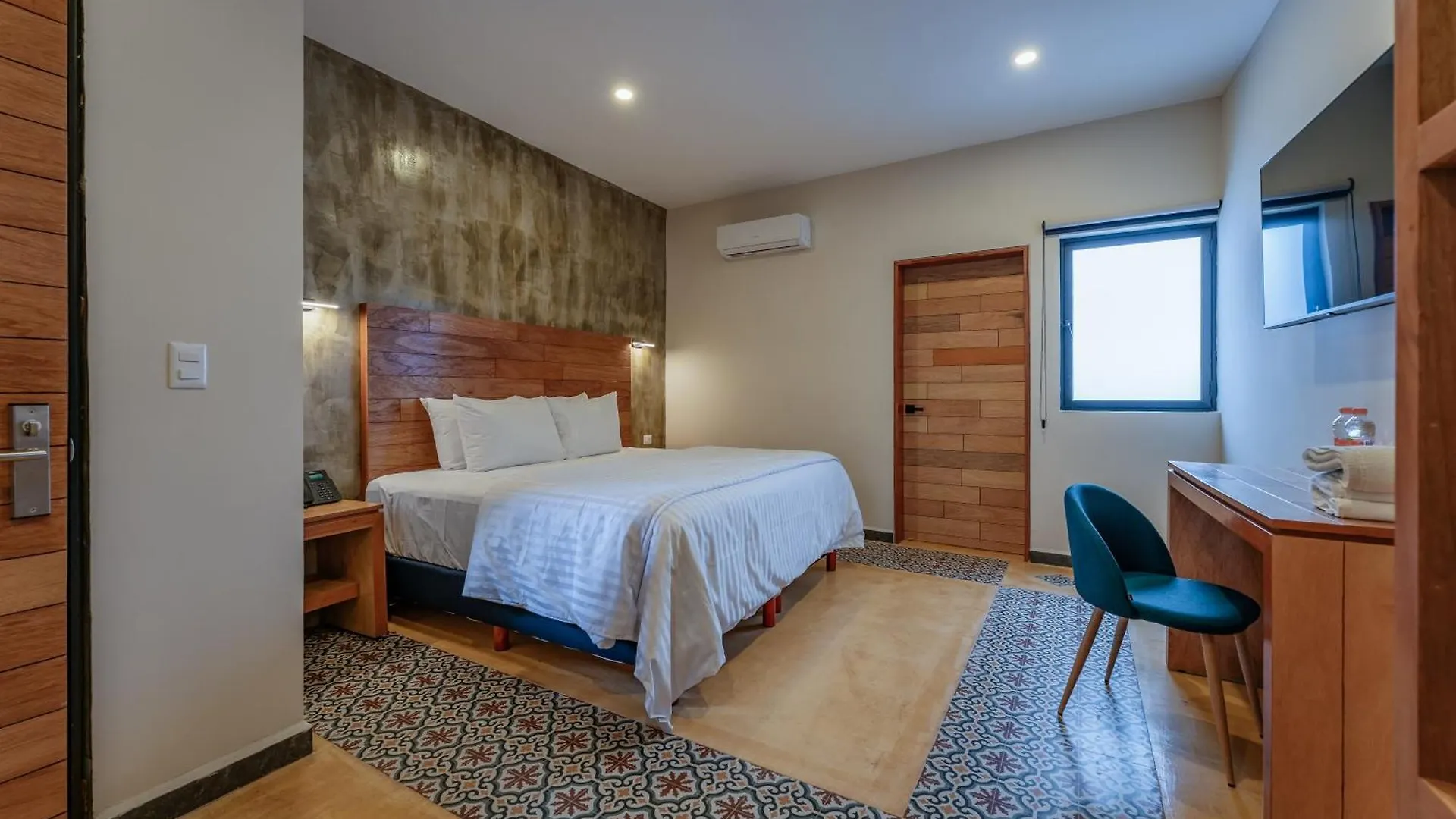 Hotel Casa 57 Mérida