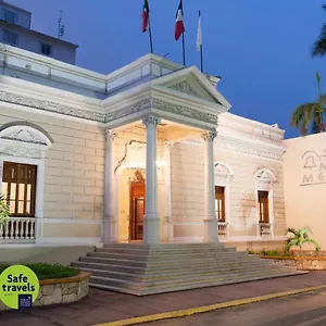 Hotel Misión Panamericana