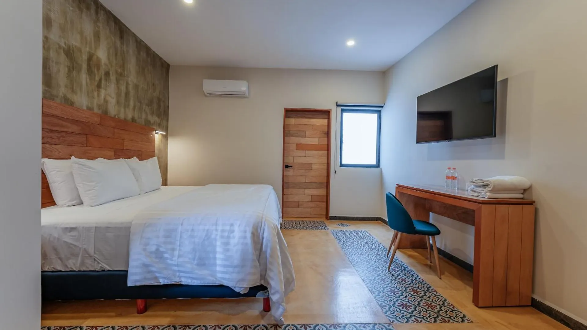 Hotel Casa 57 Mérida